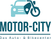 Logo MOTOR-CITY